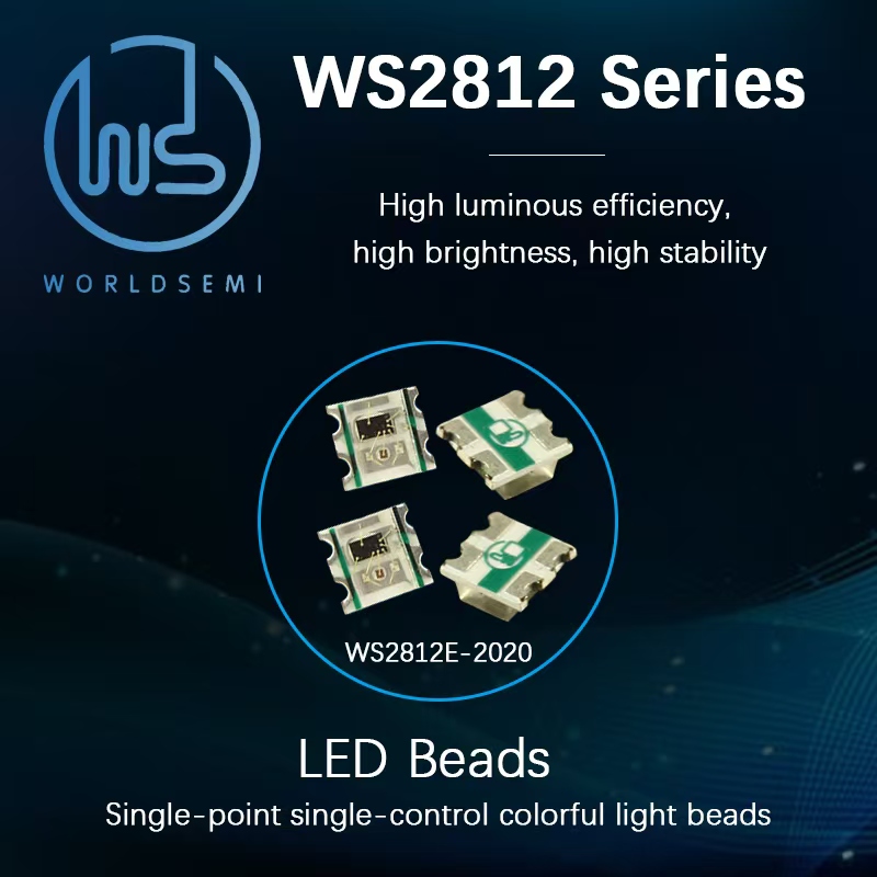 WS2812B-2020